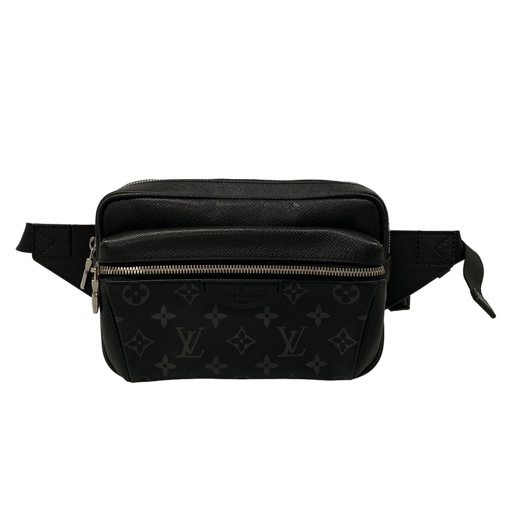 Louis Vuitton Bum Bag Outdoor Taigarama Bum Bag M30245